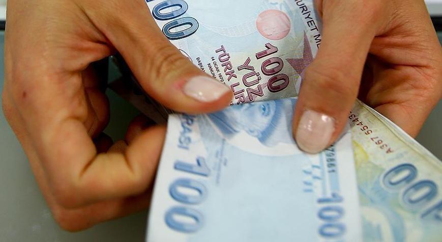 Enflasyon rakamları sonrası gözler memur ve emekli maaşlarında Ocak ayında zam oranı ne olur