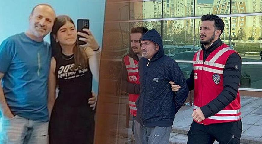 Su Dilem’i boğarak öldüren babaya ağırlaştırılmış müebbet