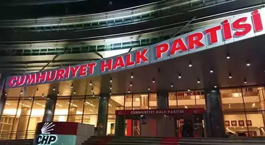 Ankara Mahkemesi’nden CHP İstanbul İl Kongresi dosyalarına inceleme talebi