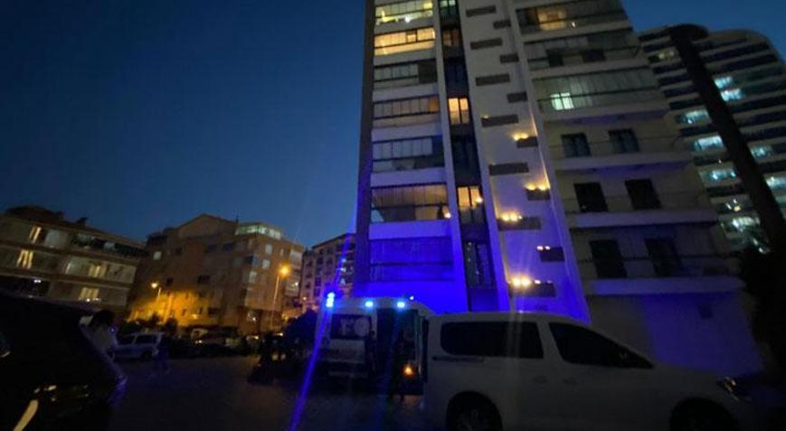 Ankarada kadın cinayeti: Eşini çocuklarının gözü önünde öldürdü