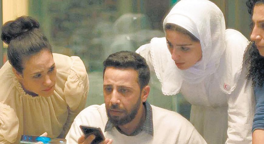 Venedik ‘Özgür Filistin’ diye haykırdı