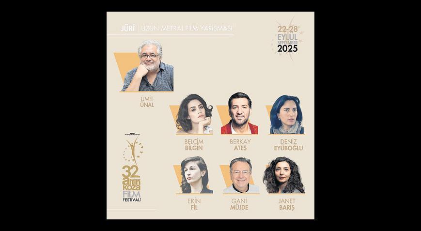 Altın Koza’yı seçecekler