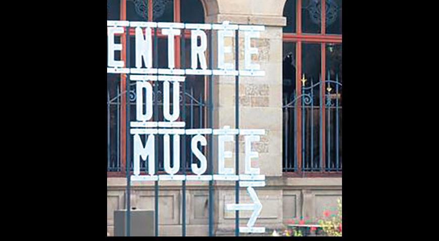 Fransa’yı şoke eden müze soygunu