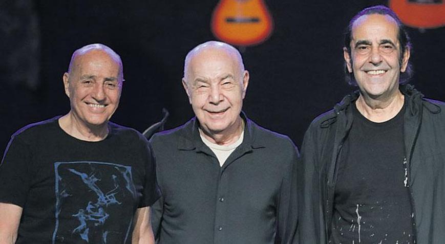 Unutulmaz şarkılar