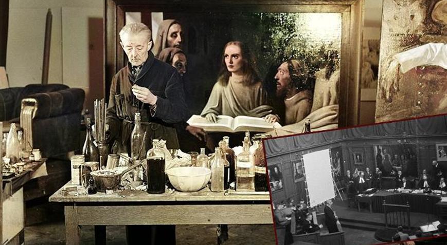 Nazi liderini bile kandırdı 78 yıldır aynı soru: Hain mi yoksa bir dahi mi