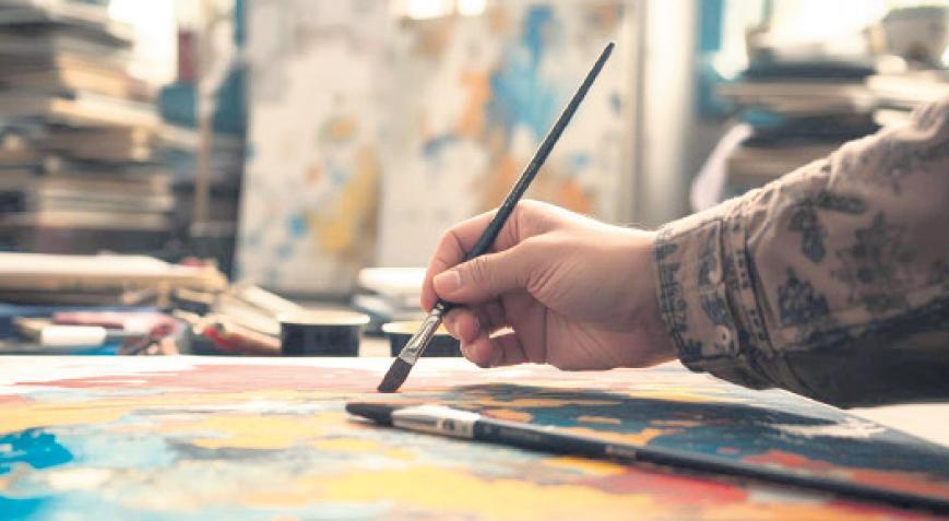 Kendi çağlarının tercümanları