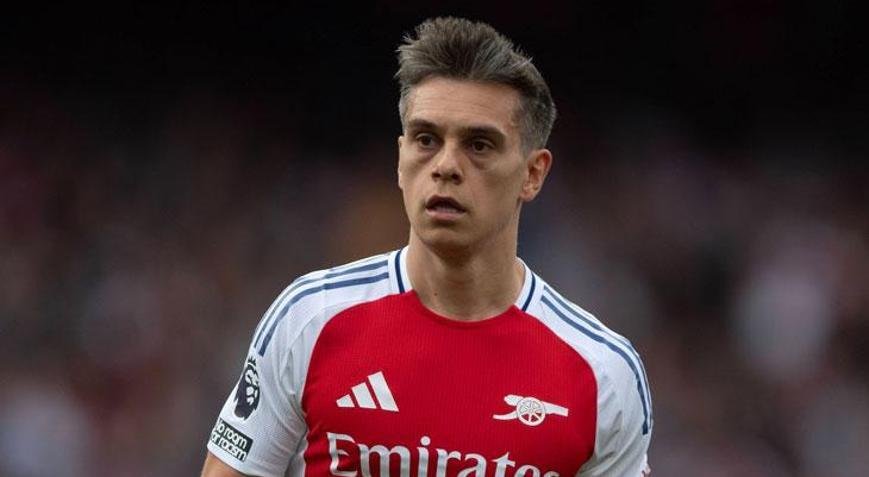 Beşiktaştan transferde Leandro Trossard bombası