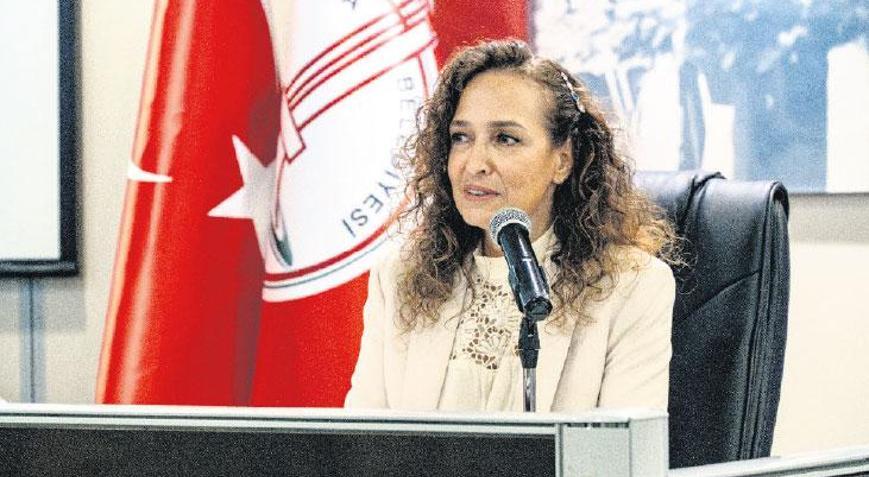 ‘Yalnız bir belediyeyiz’