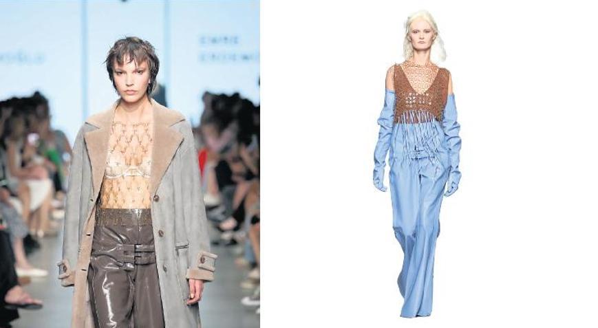 Moskova’da unutulmaz defile