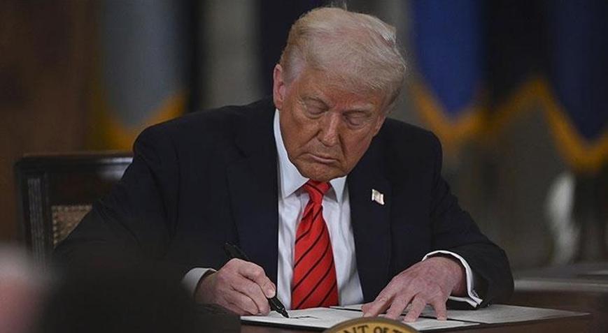 Bütün savaşları bitireceğim demişti... Trumpın son hamlesi dikkat çekti
