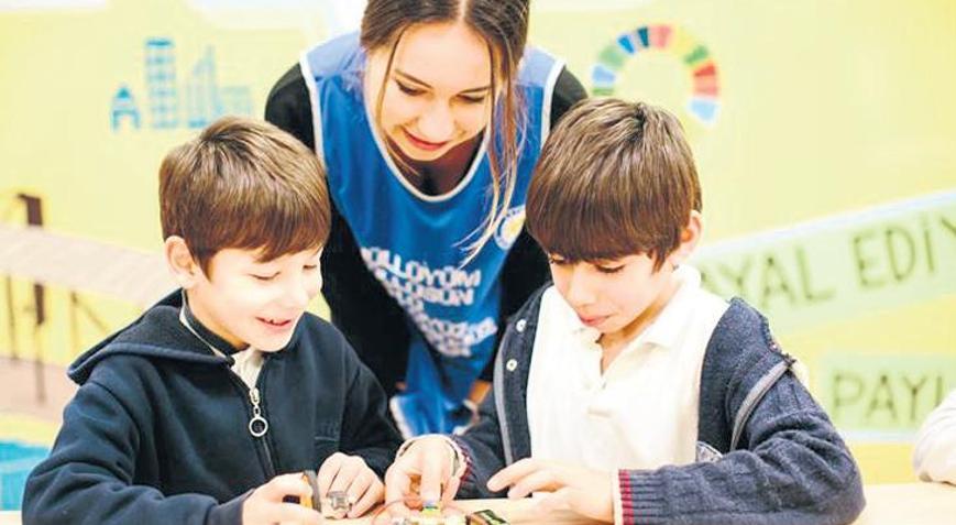 TEGV’de gönüllü başvuruları başladı