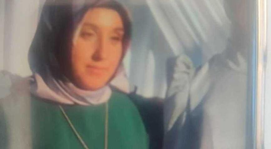 Evde bıçaklandı, hastanede öldü Emine’nin eşi ile ilgili flaş gelişme