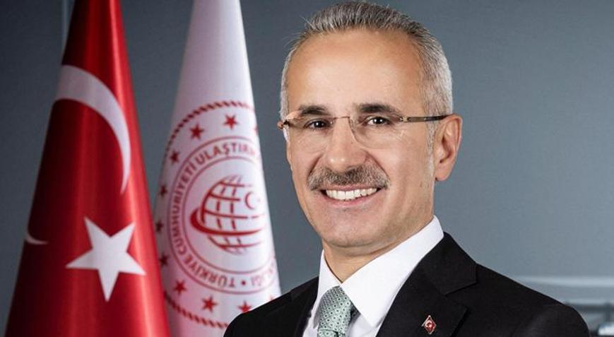 Yüzüncü Yıl Geri Dönüş Kavşağı’nı bu ay içinde hizmete açmayı planlıyoruz