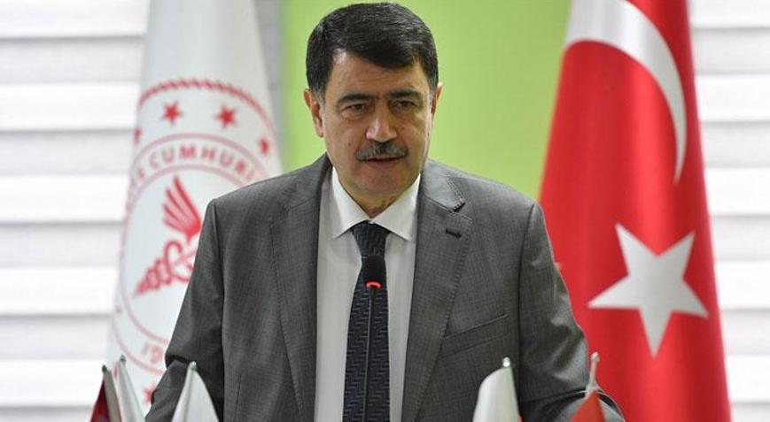 Ankara Valisi Şahinden yeni eğitim-öğretim yılı mesajı