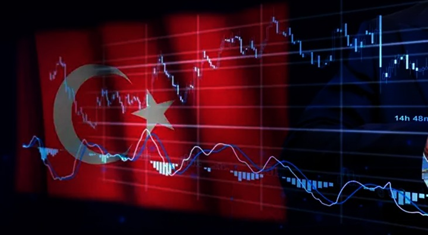 Ekonomide 3 yıllık yol haritası belli oldu OVP Resmi Gazetede yayımlandı