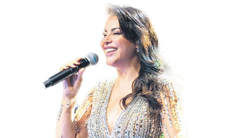 Uzman eşliğinde zayıfladı