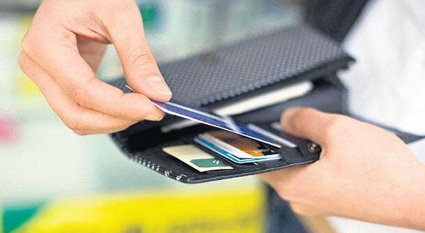 Yurt dışında kartla harcadık