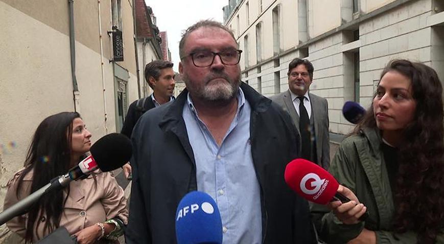Fransayı sarsan doktor davası: 30 hastaya bilerek kalp krizi geçirtmiş, en küçüğü 4 yaşında