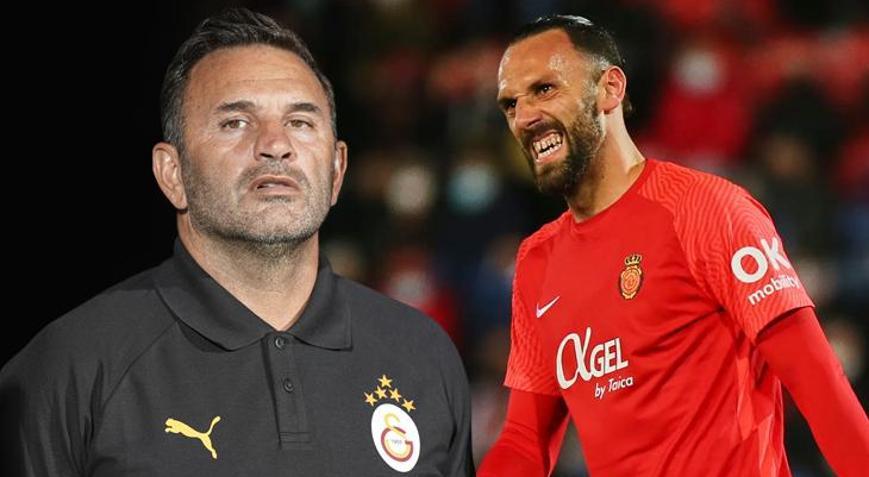 Galatasaray için Vedat Muriqi iddiası Opsiyonlu istiyorlar