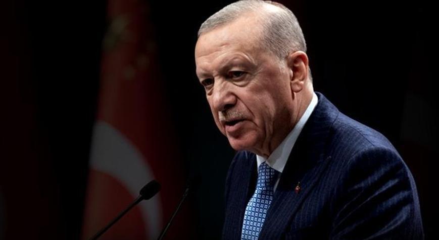 SON DAKİKA | Cumhurbaşkanı Erdoğan: Katara saldırıyı lanetliyorum