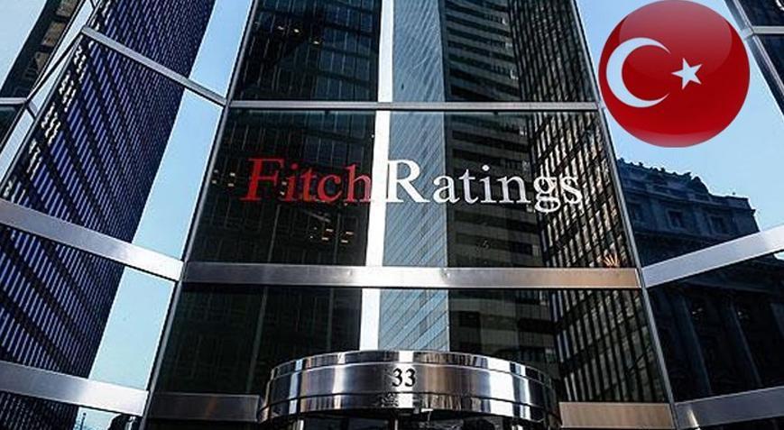 Fitch, küresel ekonomik büyüme tahminlerini yükseltti Türkiye detayı