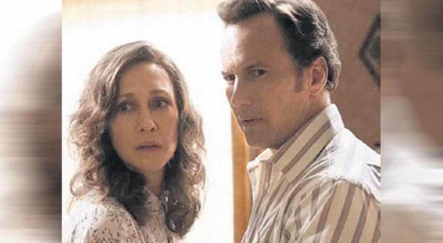 ‘Korku’nun peşine takıldık