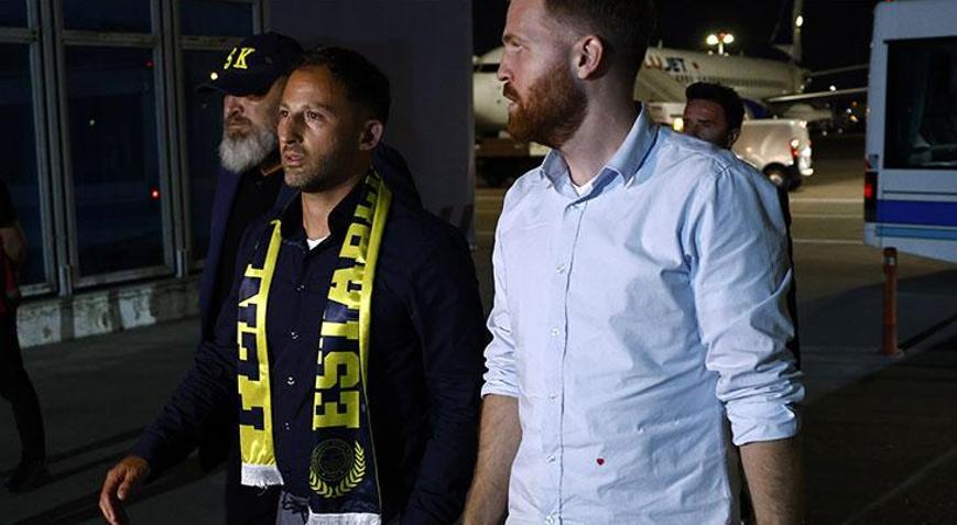 Fenerbahçenin yeni teknik direktörü Tedesconun en önemli özelliği hücum futbolu