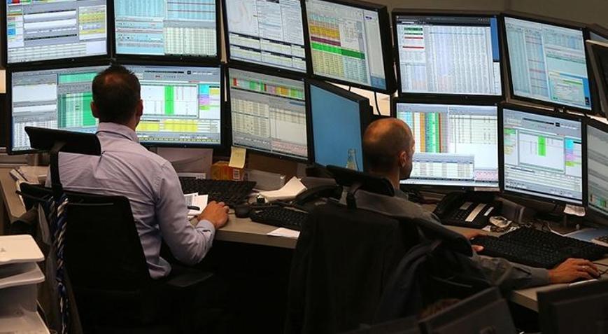 Avrupa borsaları alıcılı seyrediyor