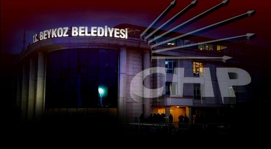 CHP Beykoz Belediye Meclis Üyesi Nevzat Cebeci partisinden istifa etti