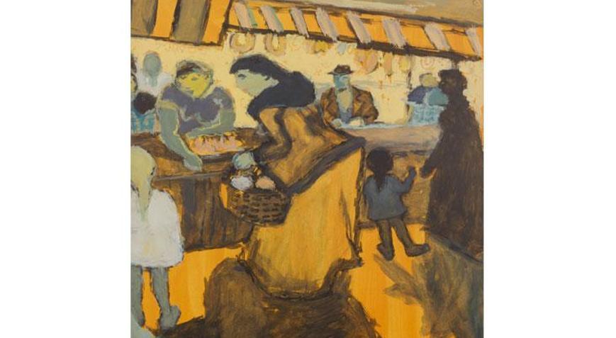 Zihnin sınırlarında gezmeye devam