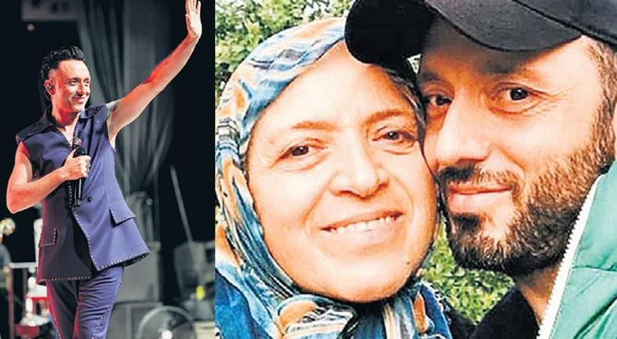 Annesinden müstehcen sansürü