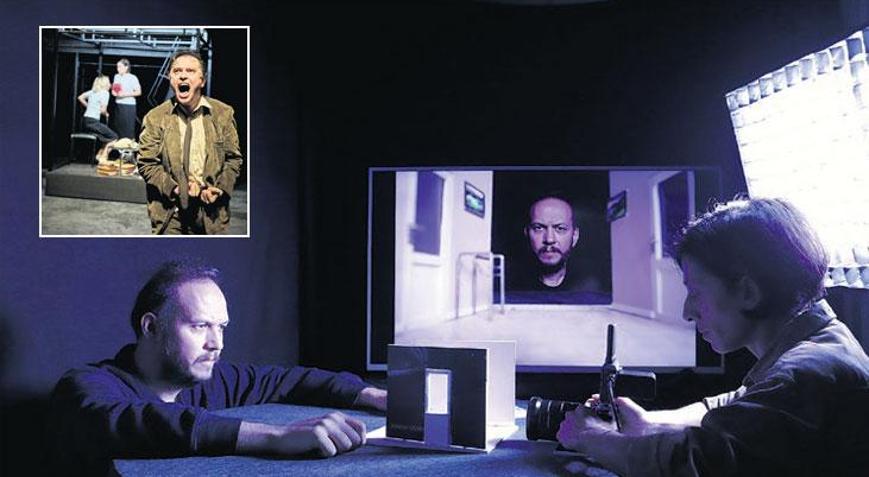 İstanbul insanı, insana, insanla anlatıyor