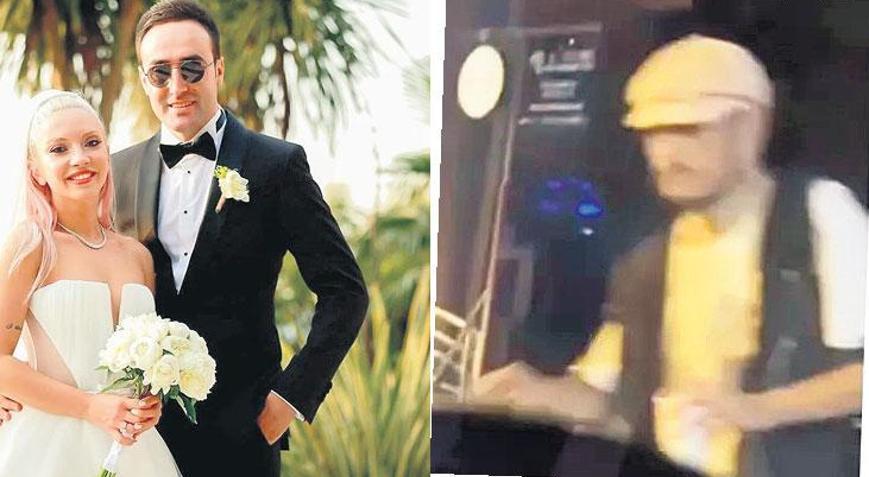 ‘Dört yıldır kendisini kocam sanıyor’