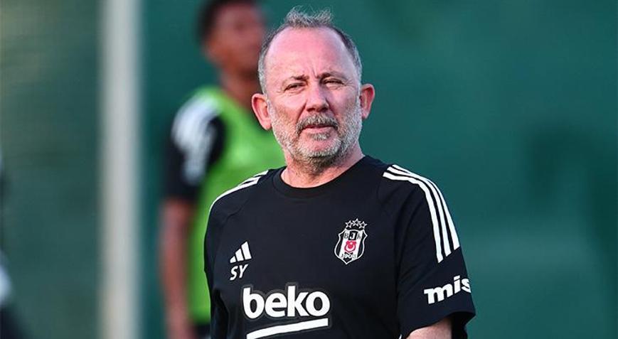 Beşiktaşta transfer için kritik 48 saat İşte hedefteki yıldızlar