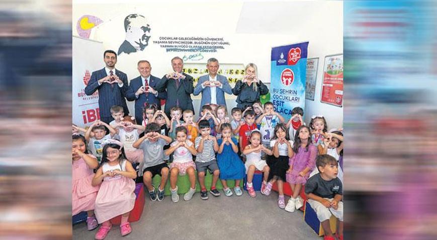 ‘Seçilmiş İl Başkanı Özgür Çelik’tir’