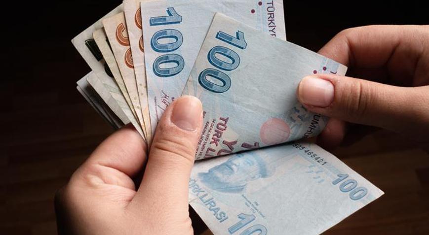 KKM bakiyelerinde düşüş devam ediyor