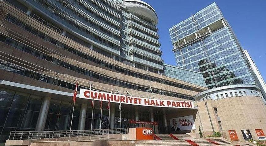 CHP 38. İstanbul İl Kongresinin iptaline ilişkin hazırlanan davaname birleştirildi