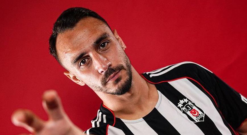 Beşiktaşta Gökhan Sazdağıdan Fenerbahçe itirafı