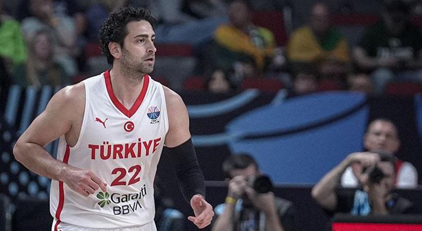 Furkan Korkmaz: Takım olarak oynamamız gerekiyor