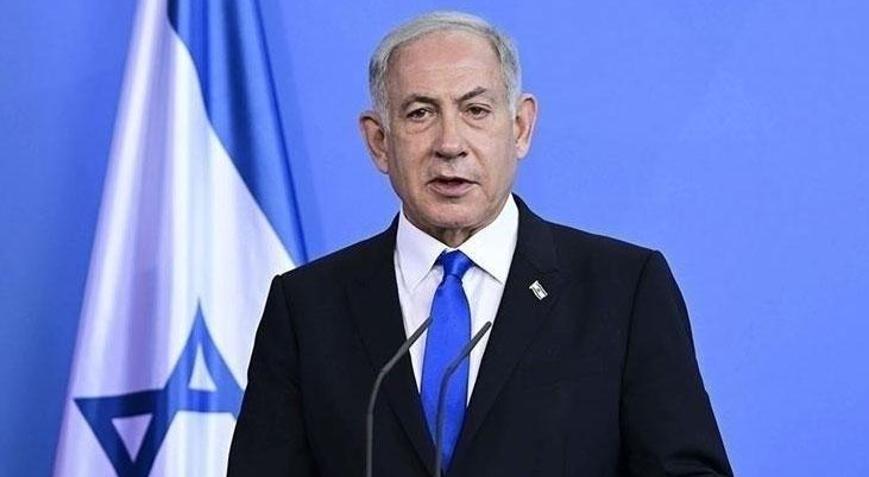 Netanyahu, Filistin topraklarındaki işgali genişletecek E1 Projesinin ilerletilmesini onayladı