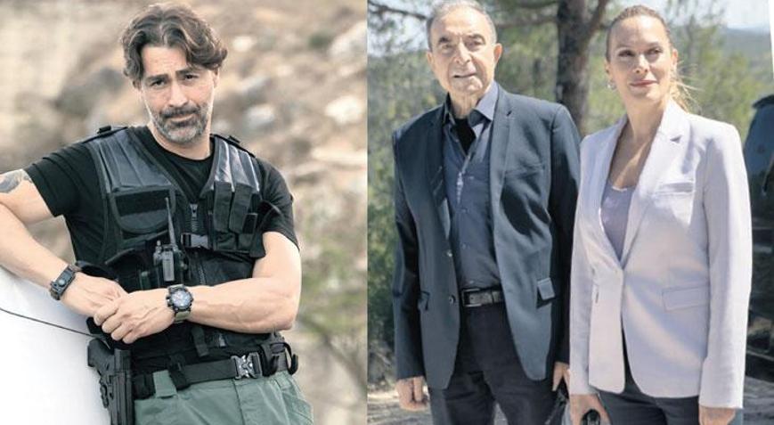 Arka Sokaklar sezonu sürprizlerle açıyor