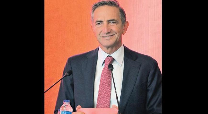 5G’yi Türkiye’ye getirmeye hazır