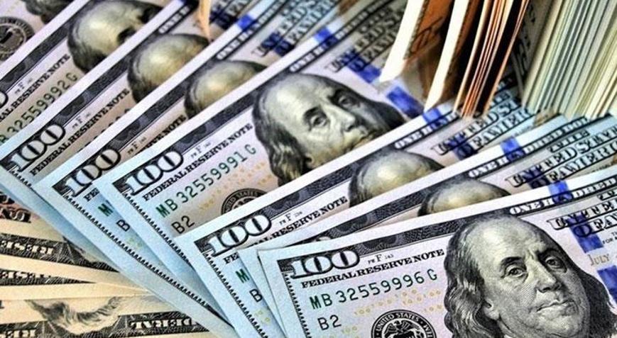 ABD bütçesi 345 milyar dolar açık verdi