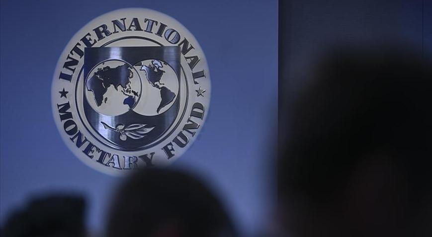 IMFden Fed faiz açıklaması
