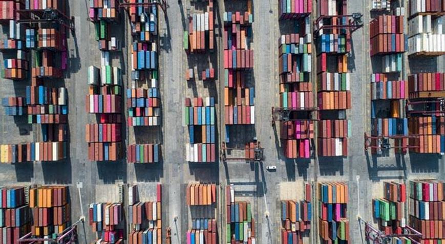 Dış ticaret endeksleri belli oldu