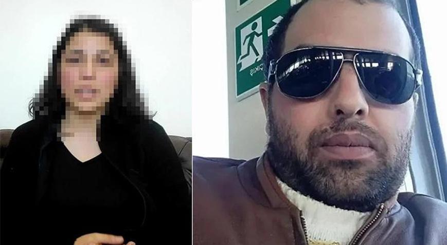 Yargıtay fazla buldu Tacizcisini öldüren liseli Azra’nın cezası 6 yıl 8 aya indi