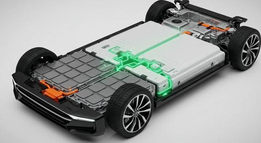 Yeni elektrikli araç bataryası: 10 dakika şarjla 500 km mümkün mü