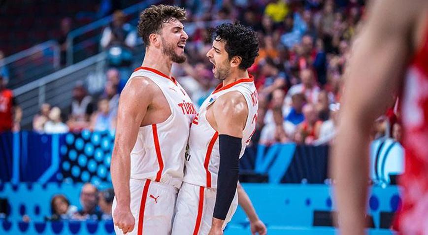 Euroleague efsanesi Fernandezden Türkiye tahmini: Şampiyonluk sürpriz olmaz