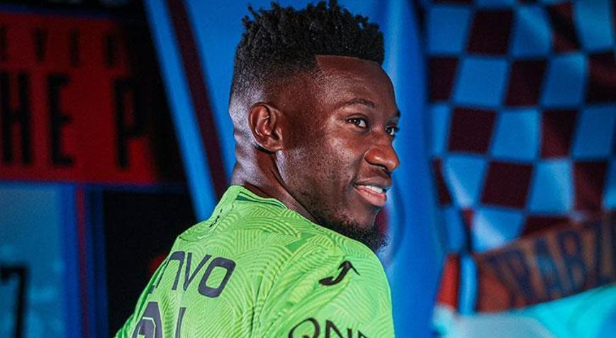 Onanadan Fenerbahçe açıklaması: Son maçımız gibi oynayacağız