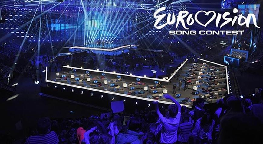 Eurovisionda İsrail tepkisi büyüyor Birçok ülkeden katılmama kararı